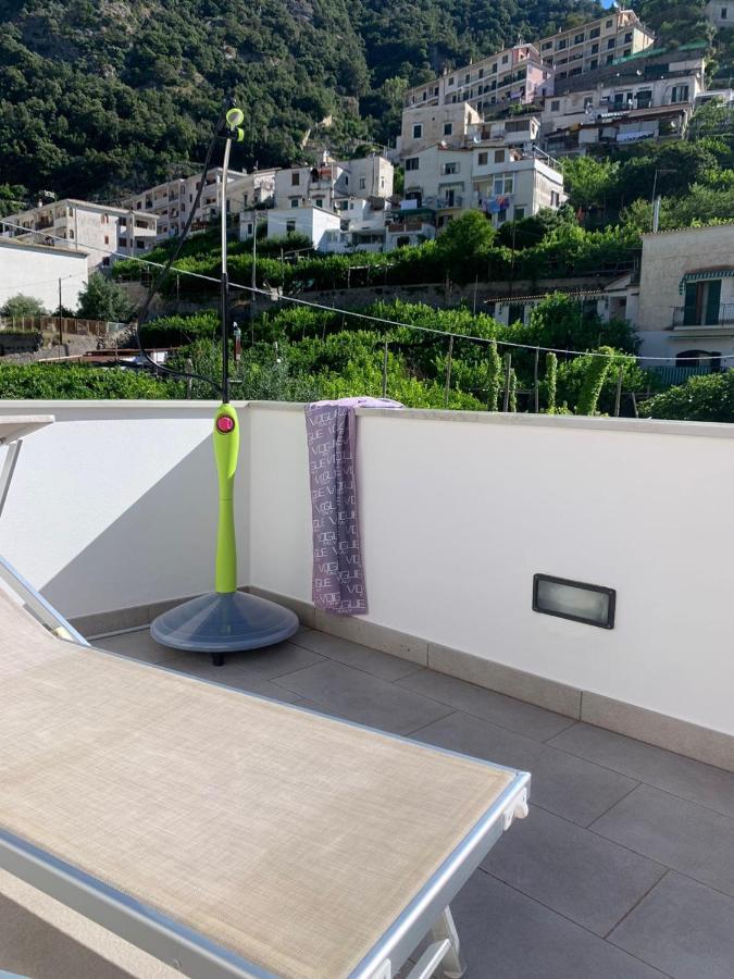 L'Albero Della Vita Minori Dış mekan fotoğraf